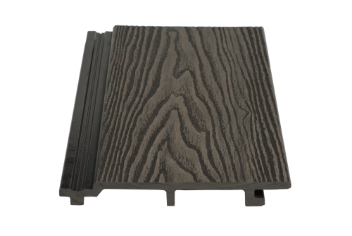 Облицовка фасадная CM Cladding Vintage 21x174x3000мм wenge (венге)