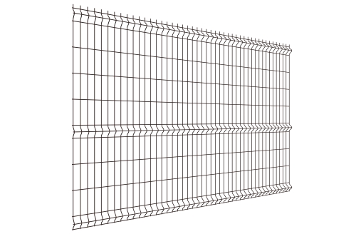 Панель Light 1,73х2,5 RAL 8017 GL