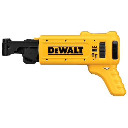 Ленточная насадка на шуруповерт DeWALT DCF6201-XJ