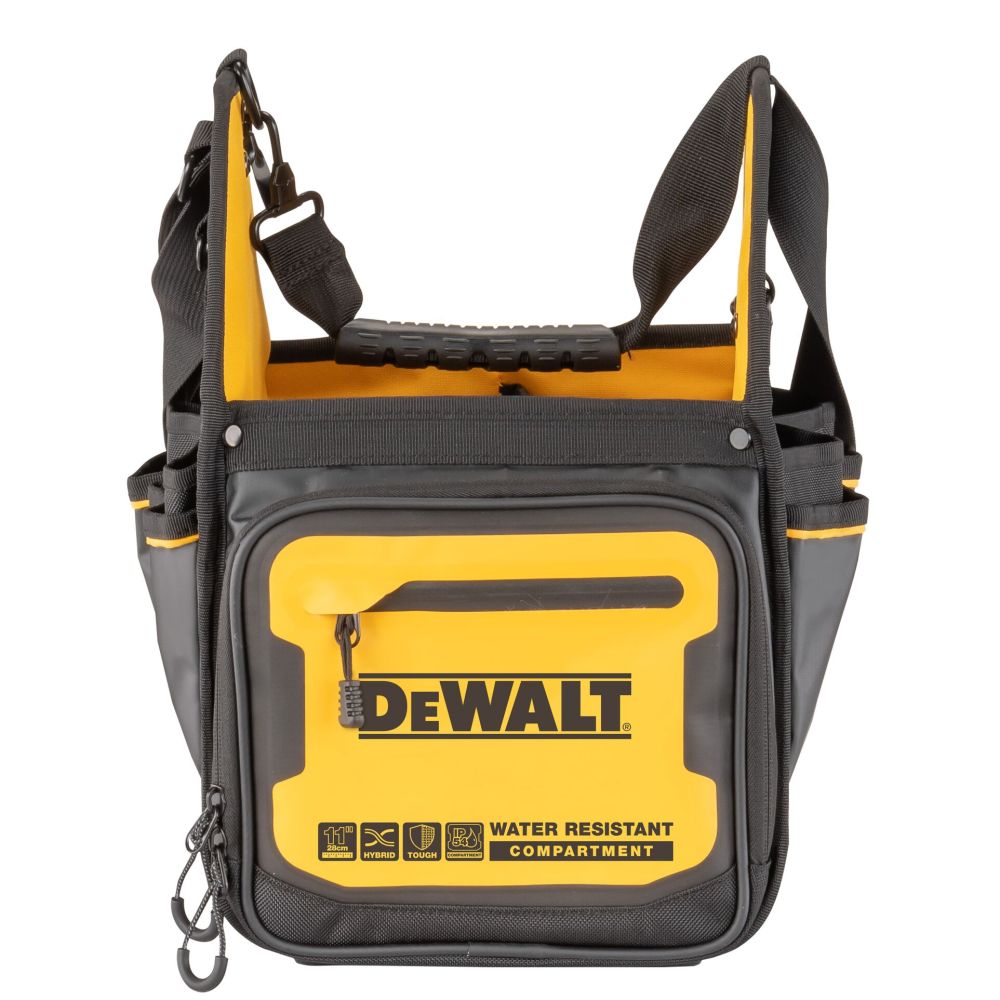 Сумка электрика DeWalt PRO 11 DWST60105-1