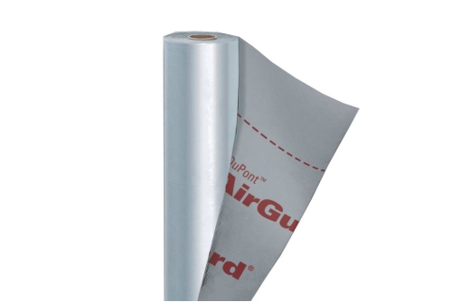 Пленка Tyvek AirGuard Reflective пароизоляционная (75м2)