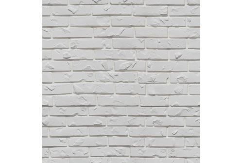 Угловой элемент White Hills Эрдинг брик 675-05 с расшивкой 1,2 см
