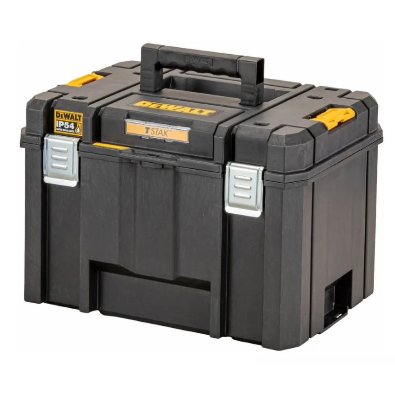 Глубокий ящик для инструмента DeWalt TSTAK 2.0 IP54 DWST83346-1