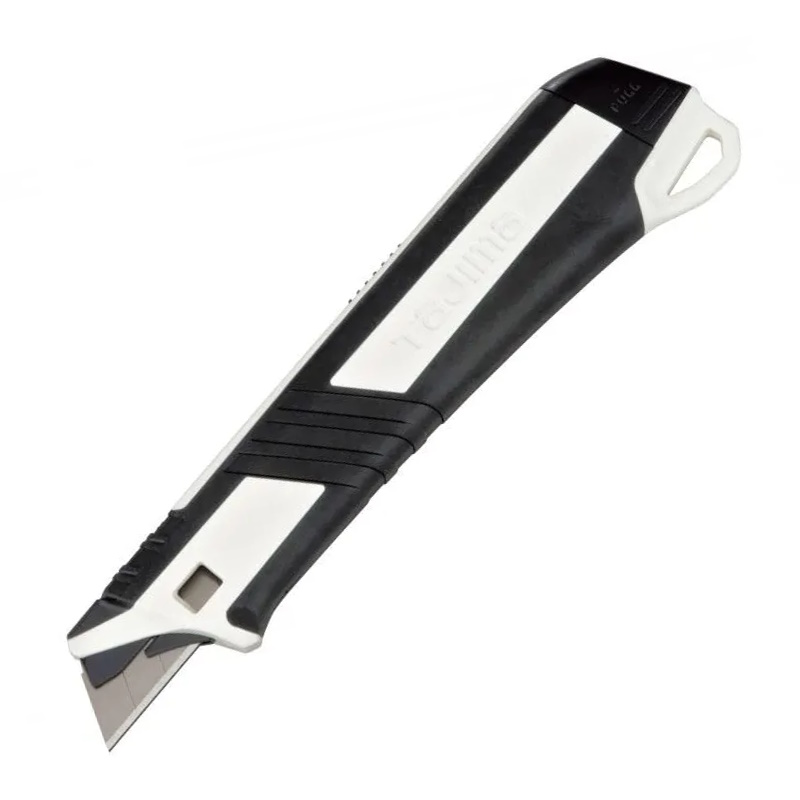 Нож закрытый с автофиксацией 18 мм Tajima Driver Cutter