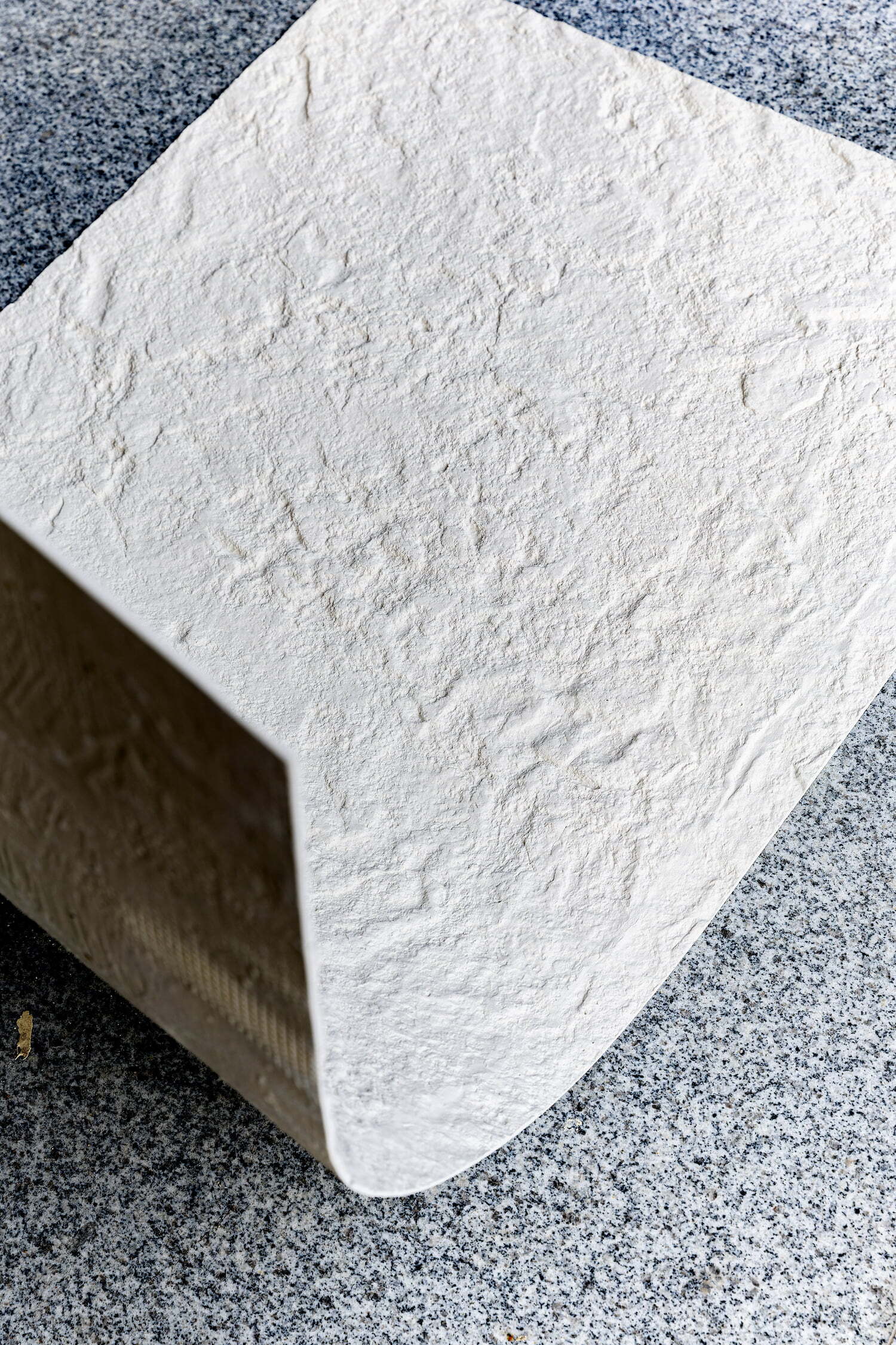 Панель Камень скалы / Rockcut Stone