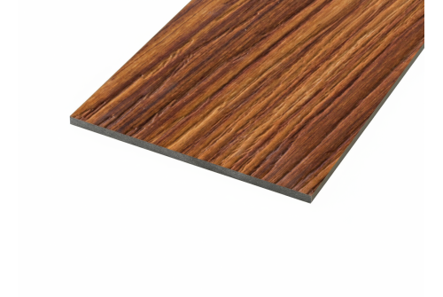 Фиброцементный сайдинг 190х8мм FCSPRO Decor ель (3м)