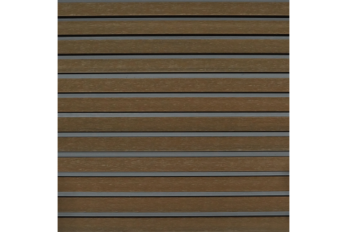 Панель стеновая CM Wall Dual 26x219x3000мм macadamia (макадамия)