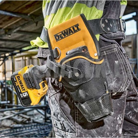 Держатель для дрели поясной DeWalt DWST1-75653