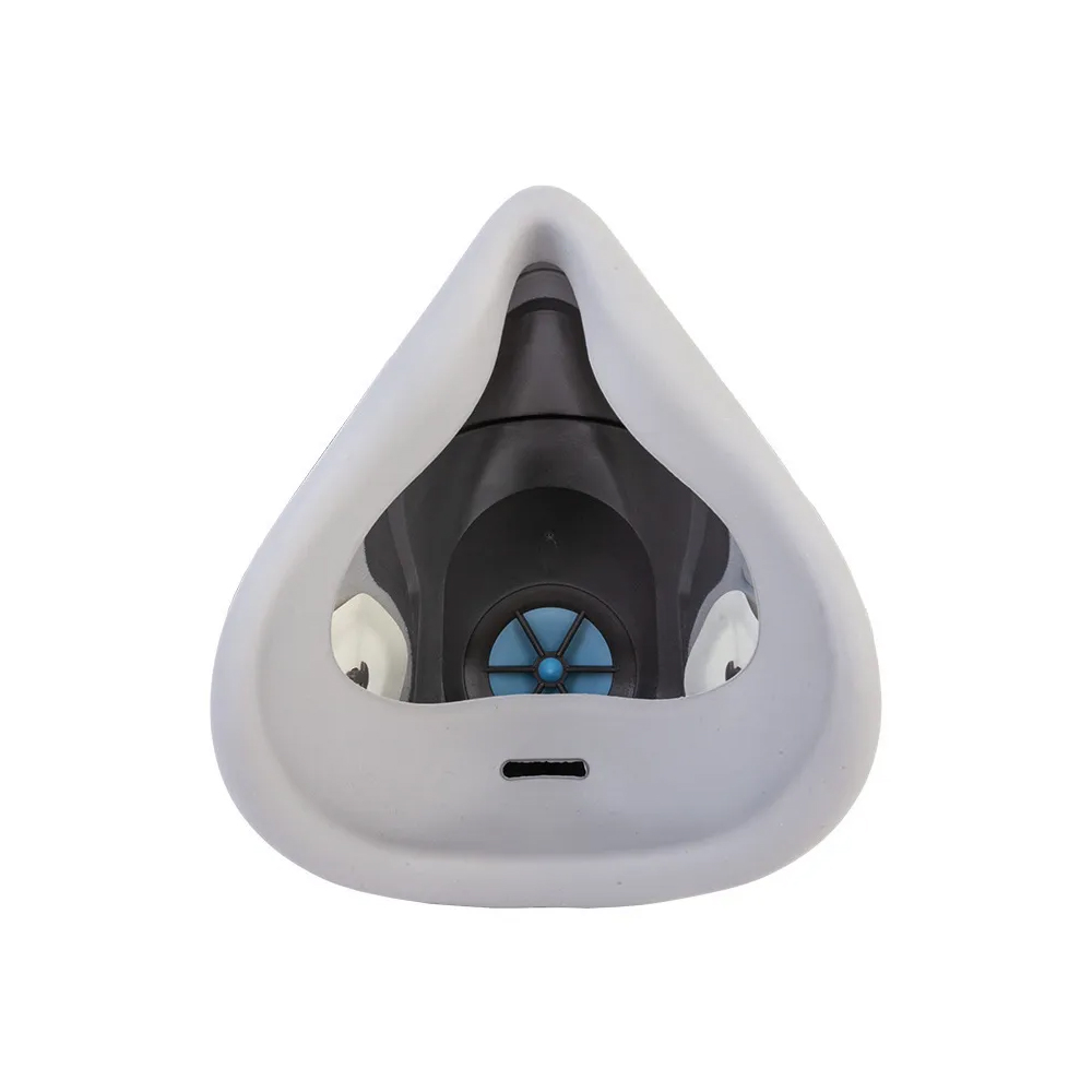 Фильтрующая полумаска JETA SAFETY 5500P-M