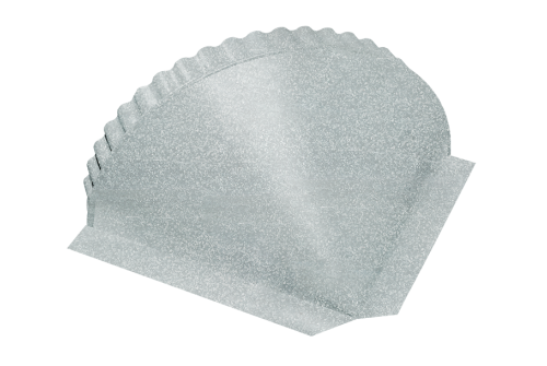 Заглушка конусная Grand Line 0,45 Zn