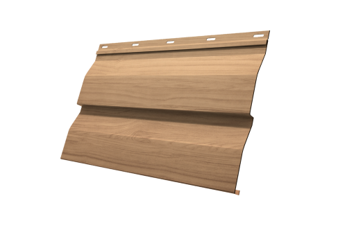 Корабельная доска 0,265 Grand Line 0,45 Print Elite Honey Wood TwinColor