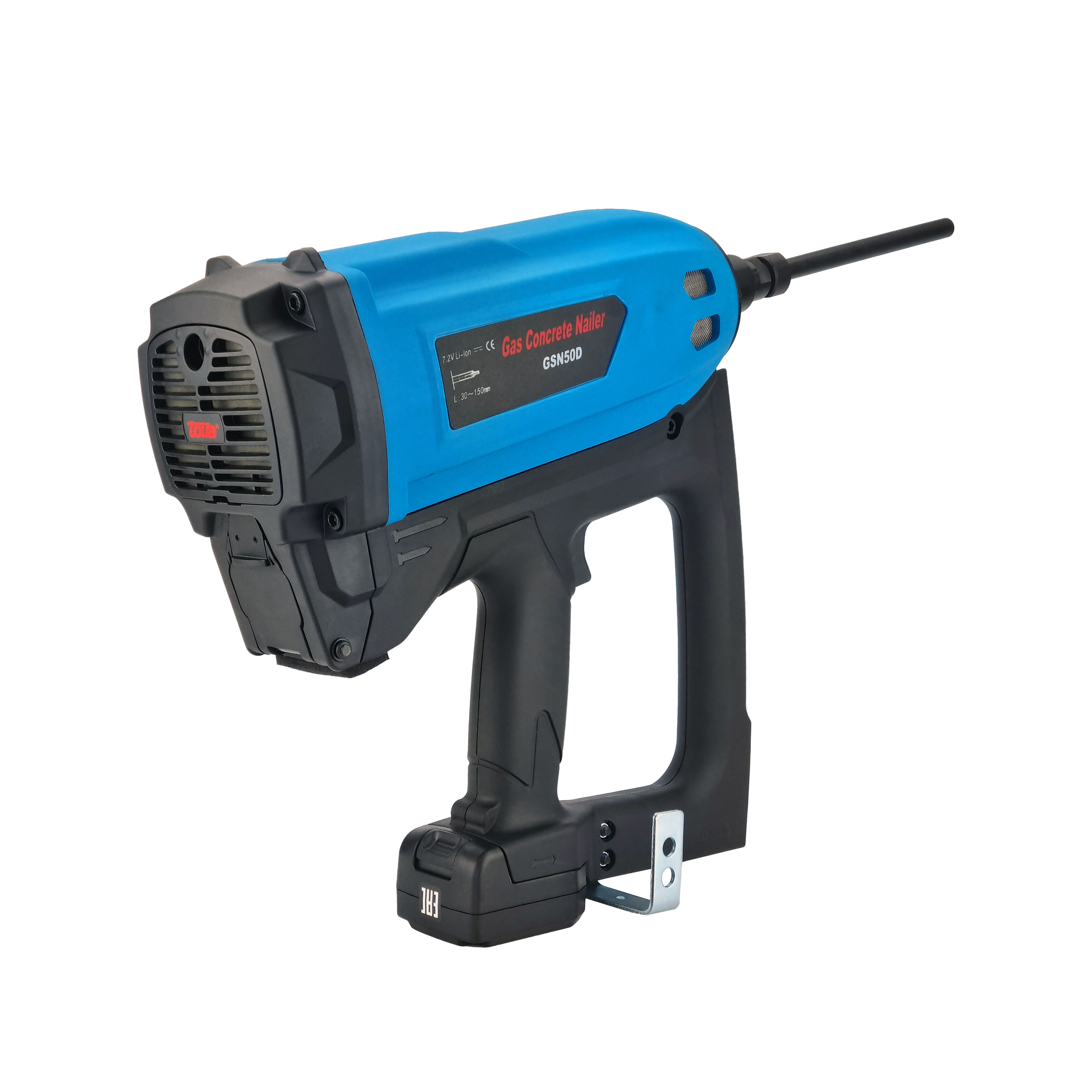 Газовый монтажный пистолет для утеплителя Toua GSN50D