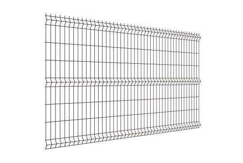 Панель Light 1,53х2,5 RAL 8017 GL