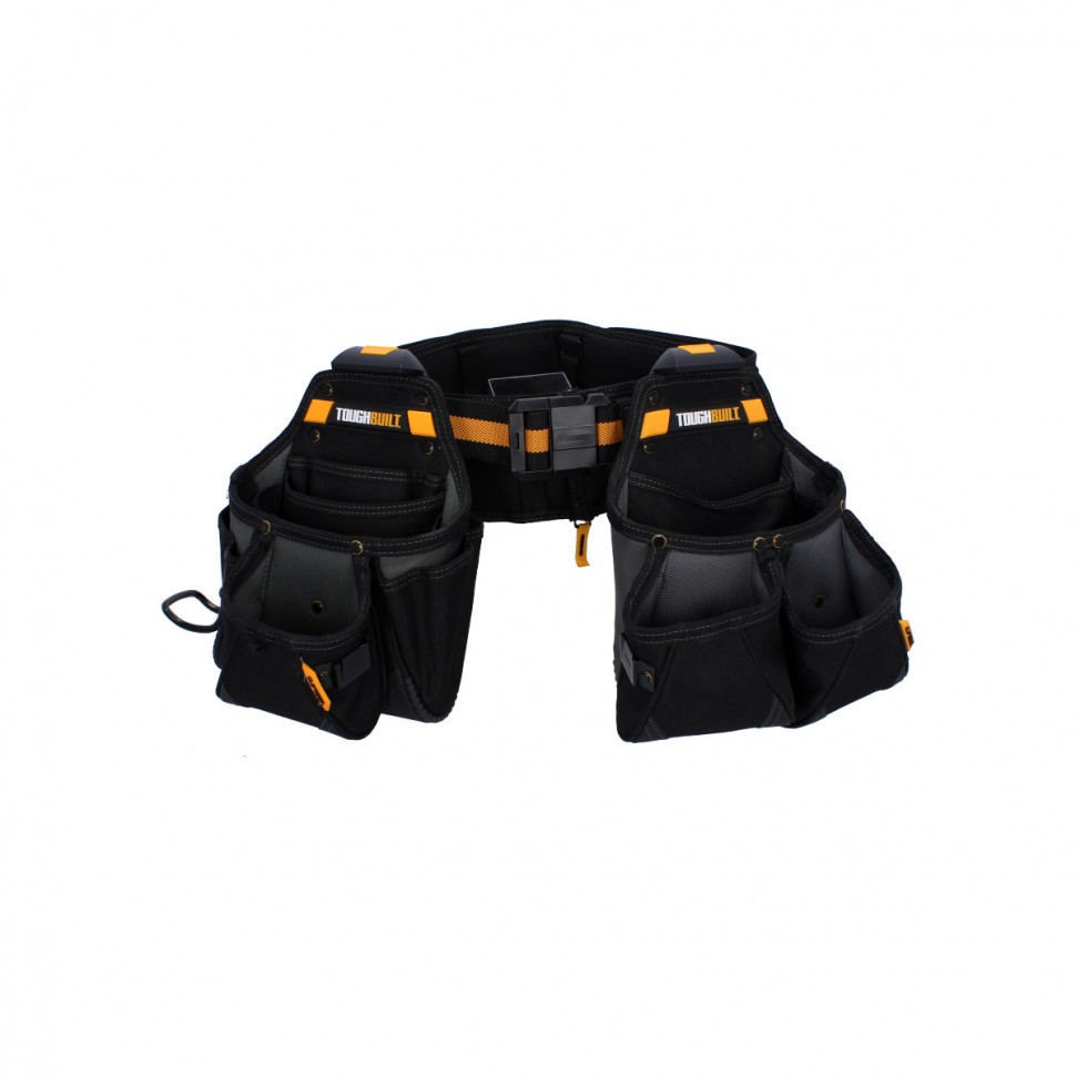 Пояс с подсумками Toughbuilt TB-CT-111-3P