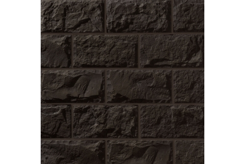 Рядовая плитка Leonardo Stone Бретань 467 с расшивкой 1,5см
