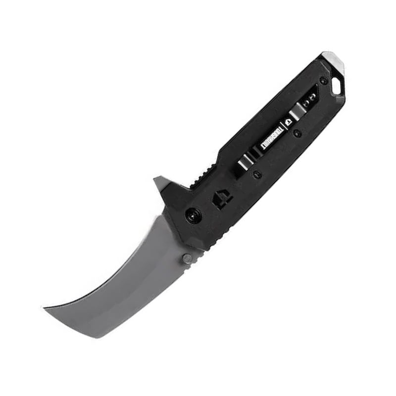 Нож складной Toughbuilt TB-H4-30-HB 209 мм