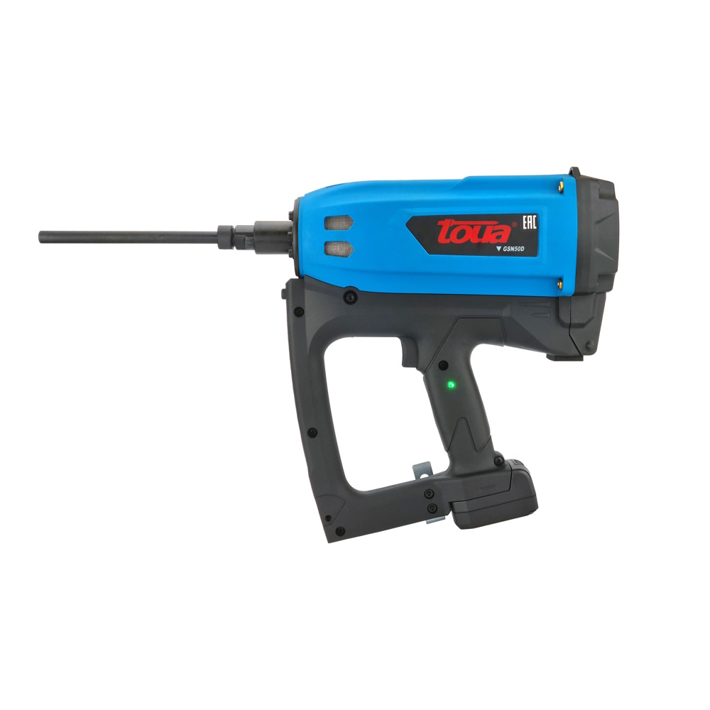 Газовый монтажный пистолет для утеплителя Toua GSN50D