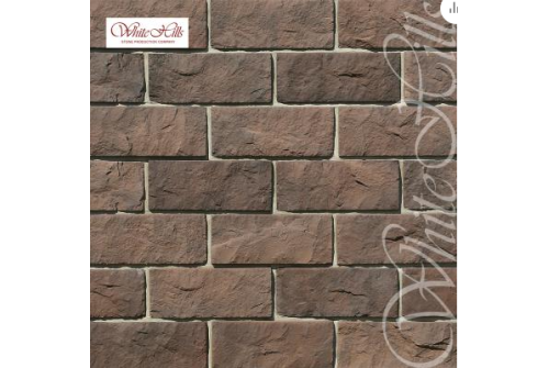 Угловой элемент White Hills Йоркшир 408-45 с расшивкой 1,5 см.
