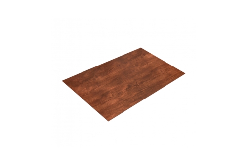 Плоский лист Grand Line 0,45 Print Elite Cherry Wood TwinColor