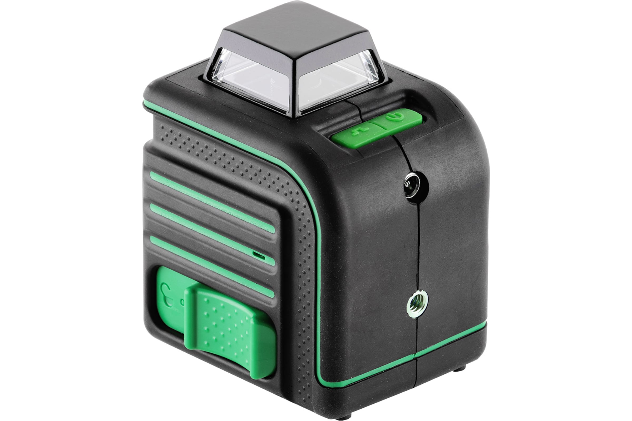 Лазерный уровень ADA Cube 3-360 Green Home Edition