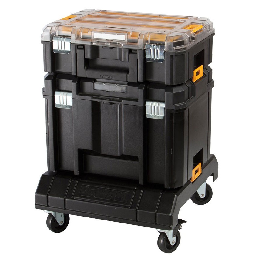 Передвижная платформа TSTAK CART DWST1-71229