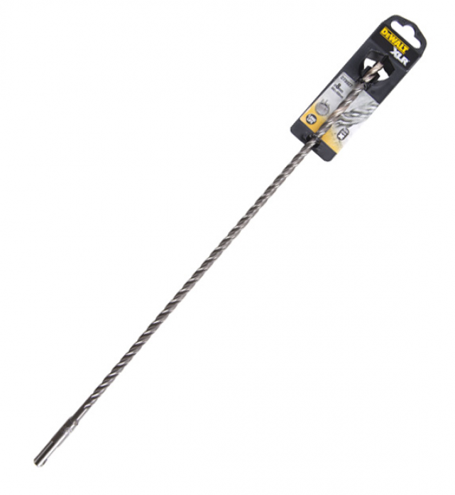 Бур DeWALT SDS+ D8x460x400