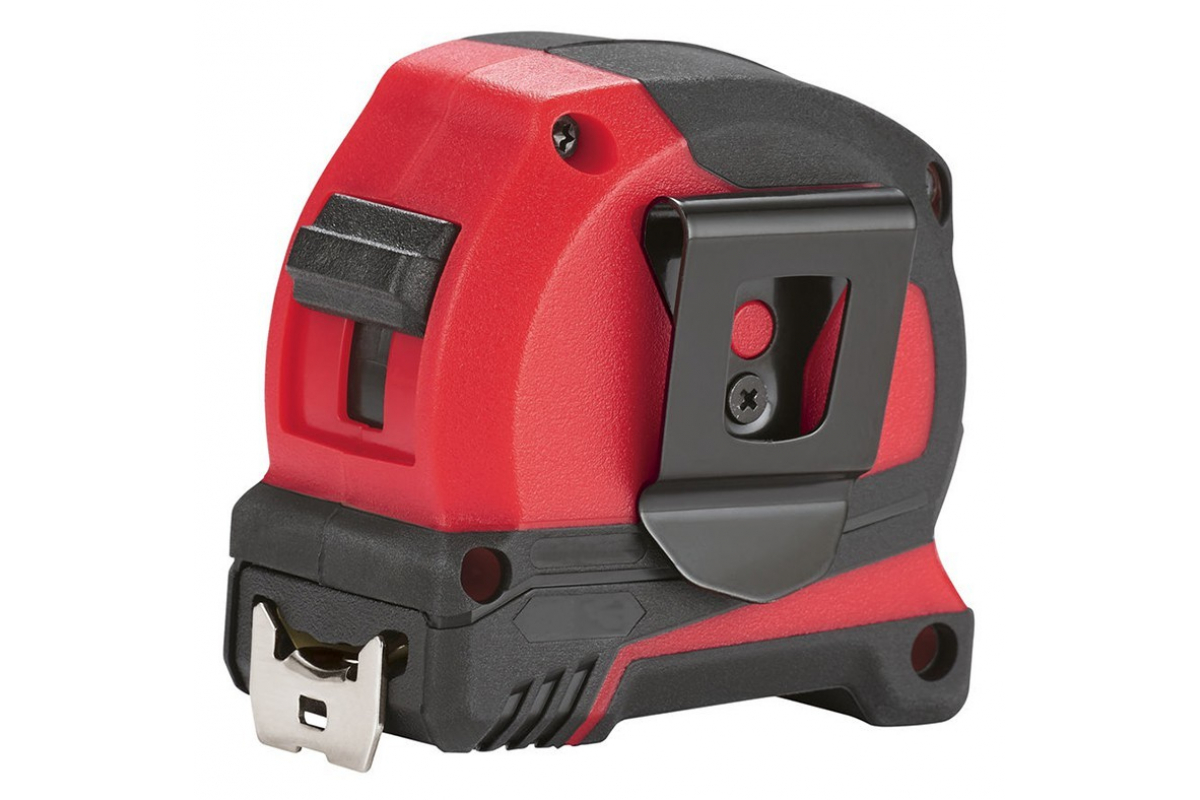 Рулетка Milwaukee Pro Compact 5м х 19мм