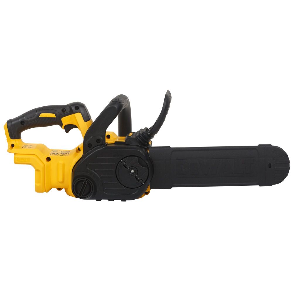 Аккумуляторная цепная пила DeWalt DCM565N-XJ