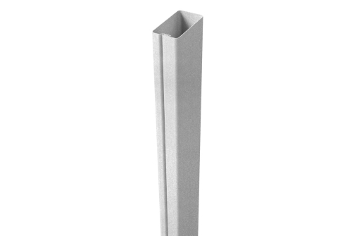 Труба 40х20х1,0х900 Zn