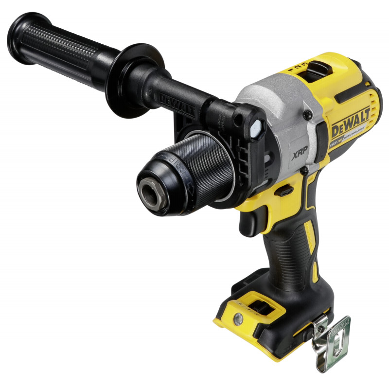 Аккумуляторная дрель-шуруповёрт DeWalt DCD991NT