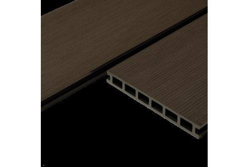 Доска террасная CM Decking Grand 4000х190х25мм wenge (венге)