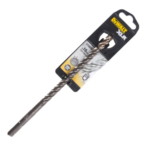 Бур DeWALT XLR SDS+ D10x210x150