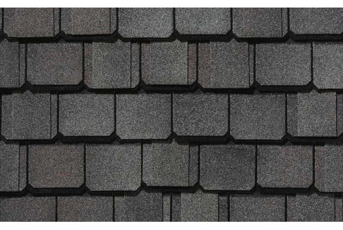 Черепица гибкая CertainTeed Grand Manor colonial slate