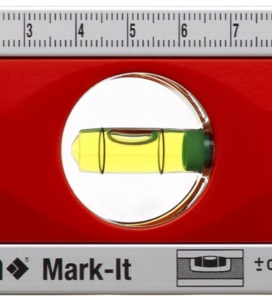 Уровень Sola MARK-IT 800 мм