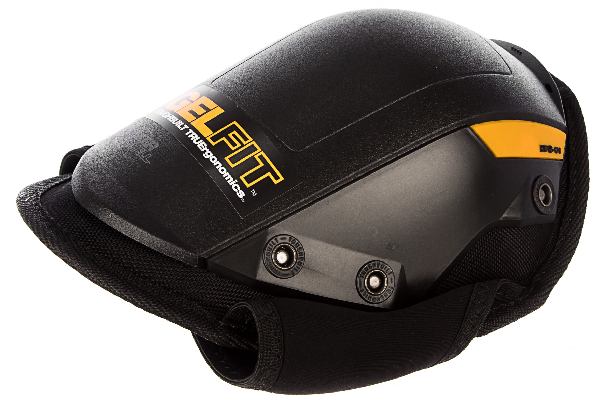 Наколенники жесткие Toughbuilt TB-KP-G201