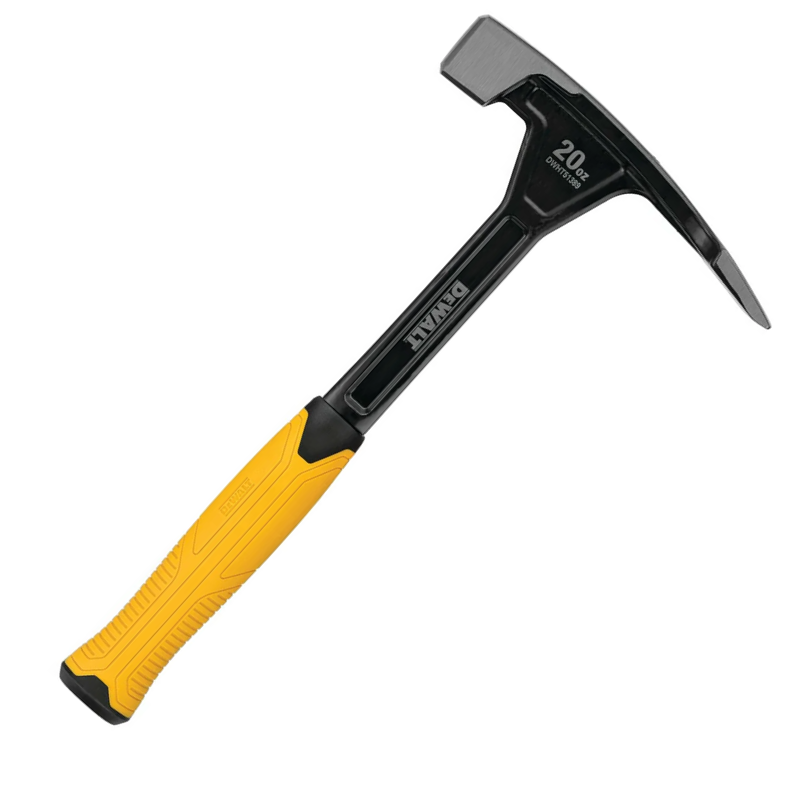 Молоток кирка DeWalt 20oz ( 567 гр)