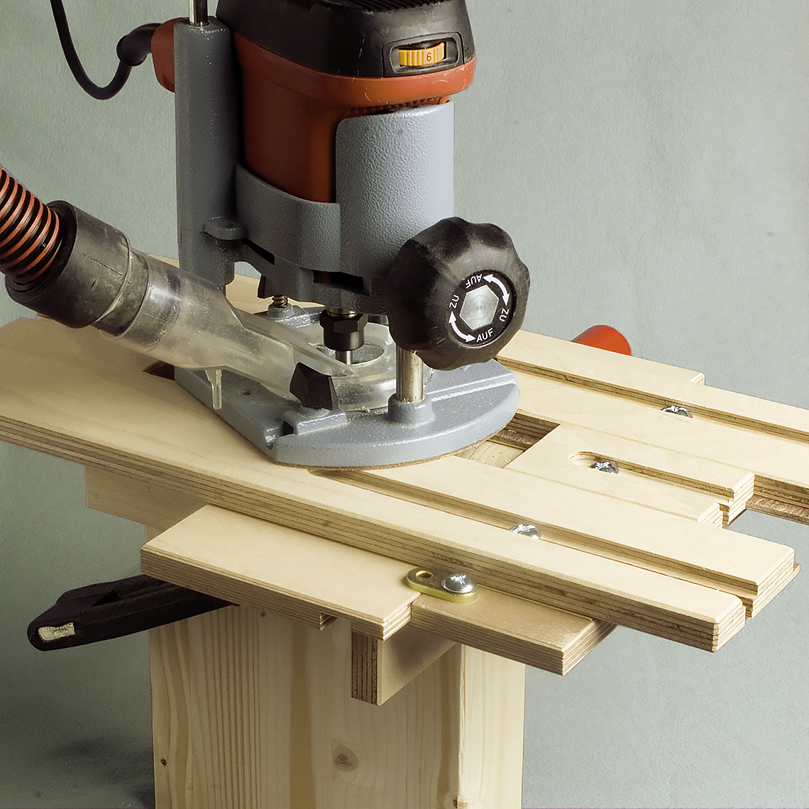 Комплект для скрытого соединения балок KAP 140*40