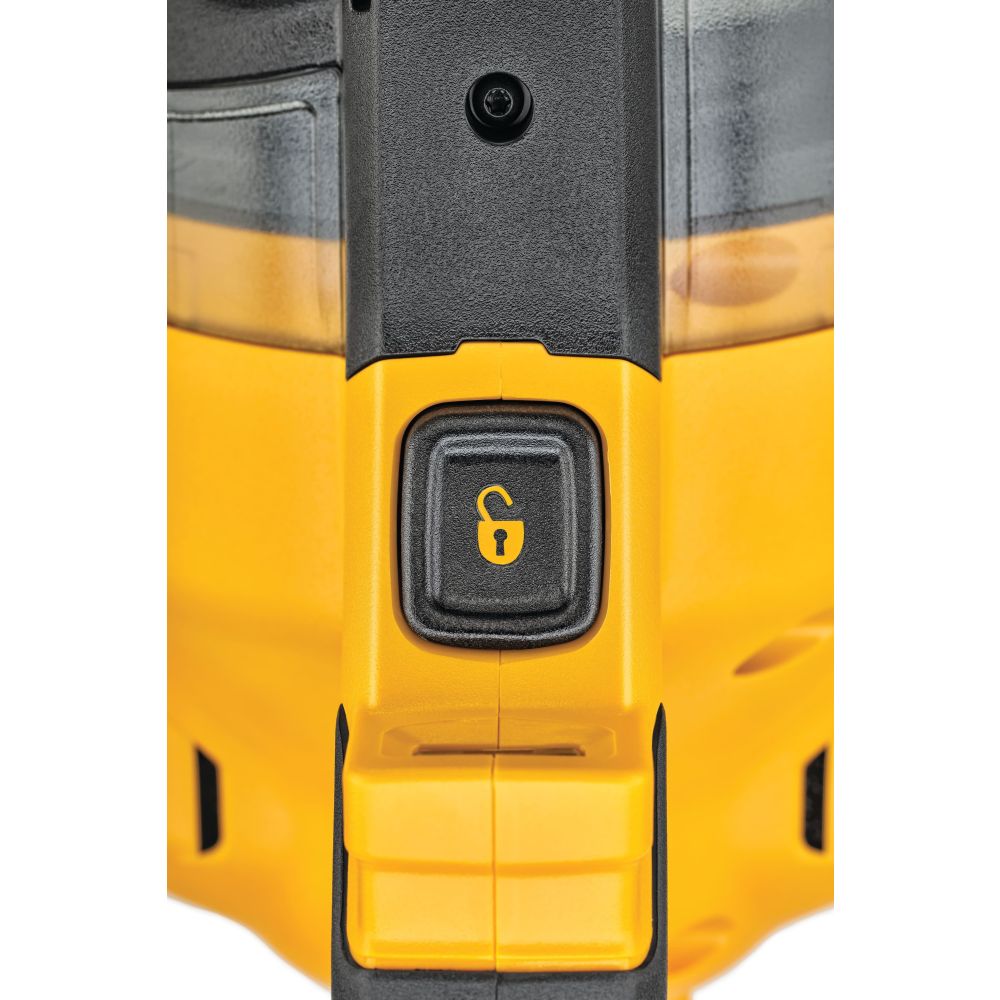 Аккумуляторный пылесос DeWalt DCV501LN-XJ