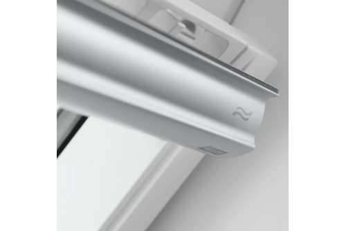 Окно мансардное VELUX GLU 0061 78х140 (двухкамерное, ручка сверху)