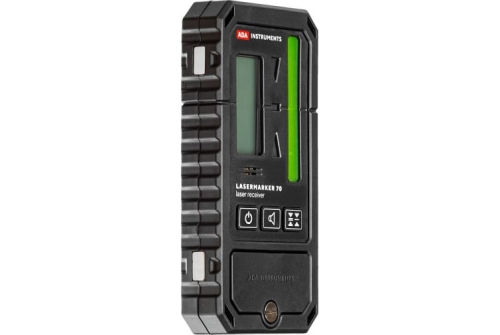 Приемник луча построителей плоскости ADA Lasermarker 70 (А00589)