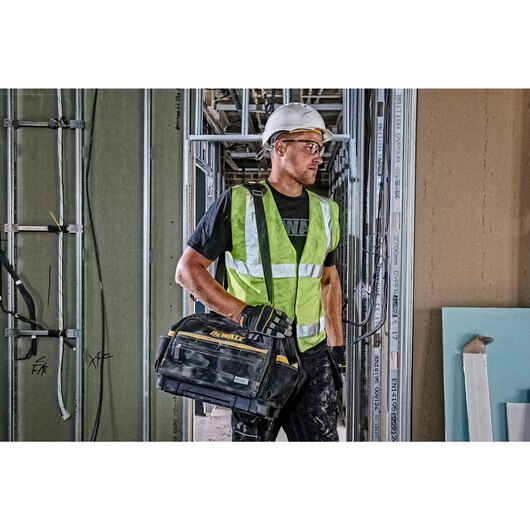 Сумка для инструмента DeWalt DWST82991-1