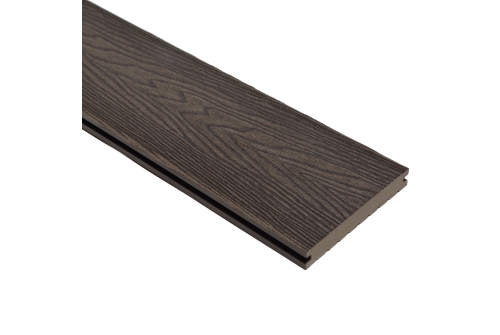 Доска террасная CM Decking VINTAGE SOLID 4000x140x20мм wenge (венге)
