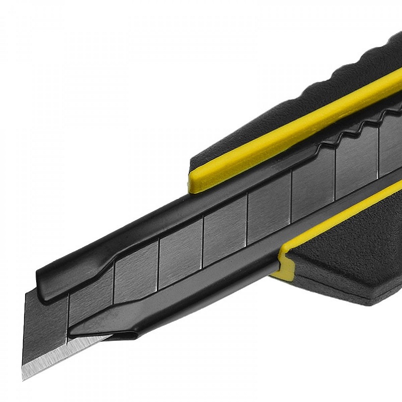 Нож с автофиксацией 9 мм Tajima Driver Cutter