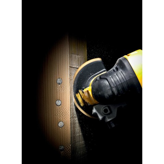 Набор насадок для мультитула DeWALT DT20715-QZ (5 шт)