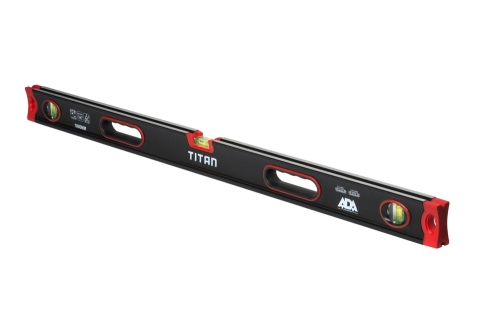 Уровень строительный ADA Titan 1000 (100 см)