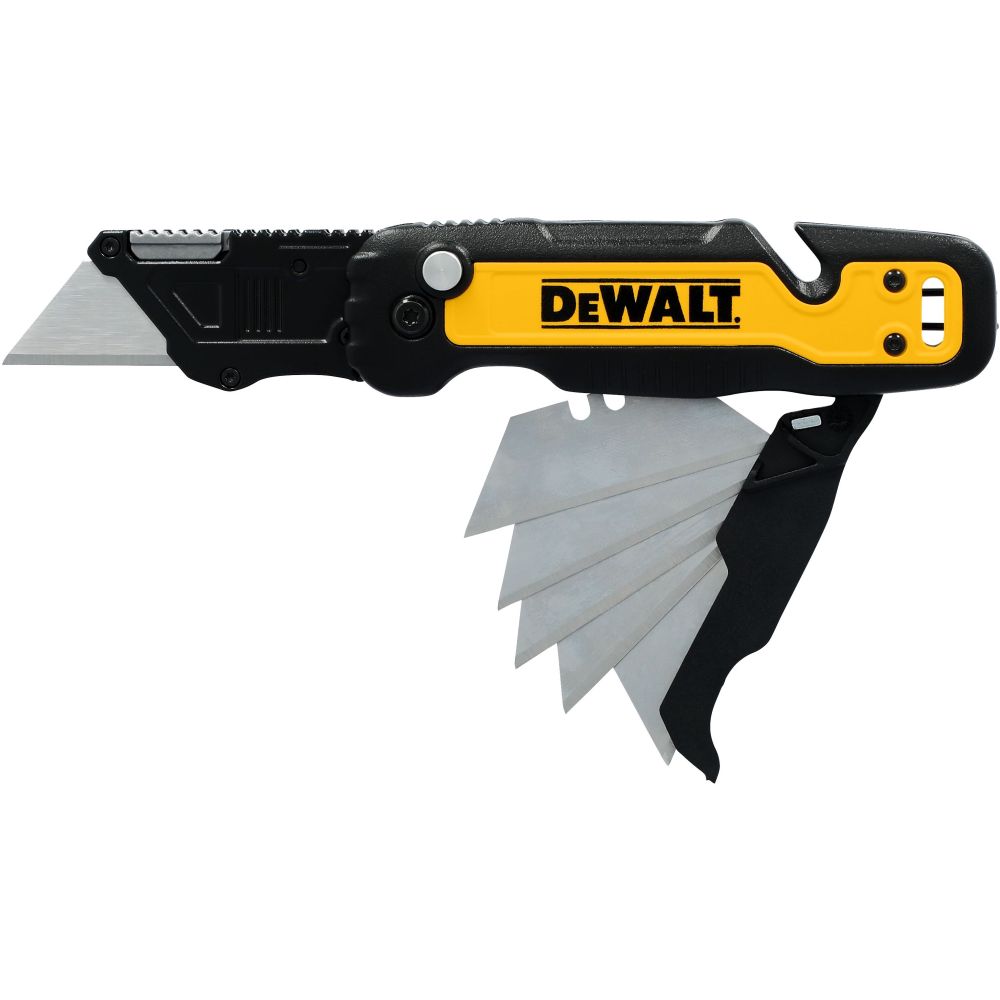 Нож складной DEWALT DWHT10992-0