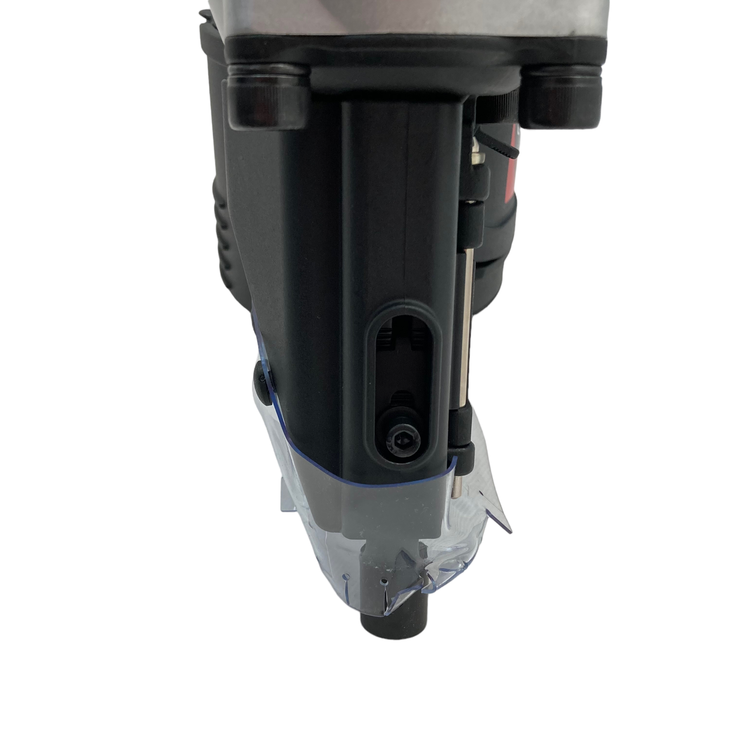 Барабанный гвоздезабивной пистолет Trusty TCN-790P