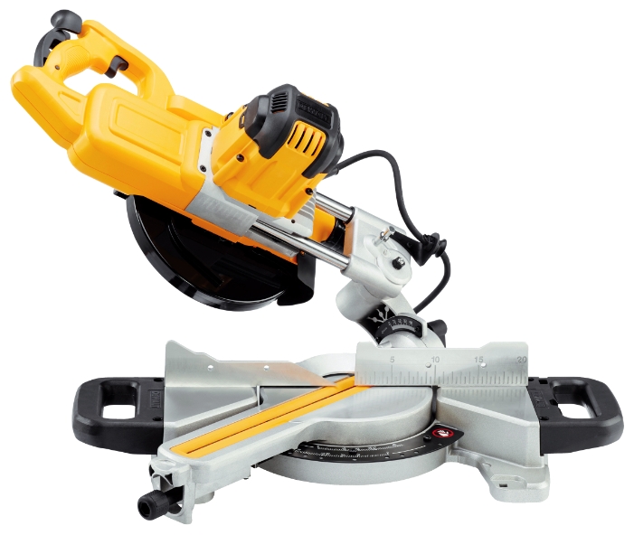 Торцовочная пила DeWALT DWS774