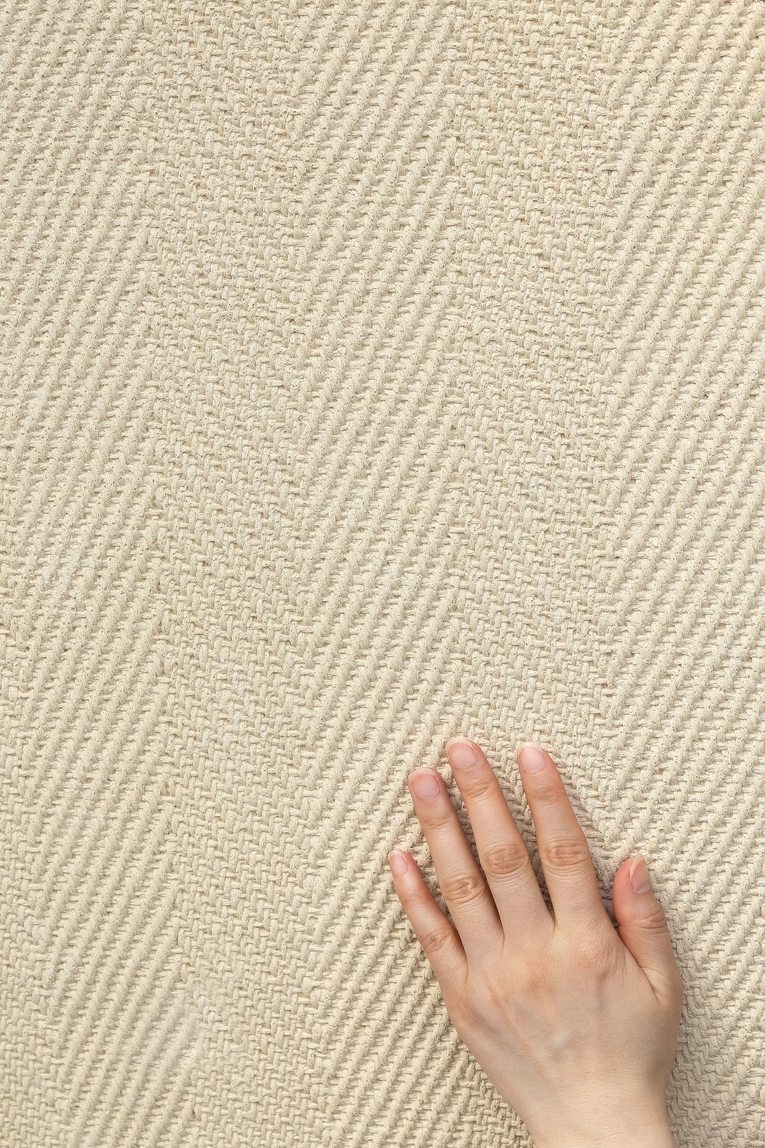 Панель Плетеный камень / Weaving