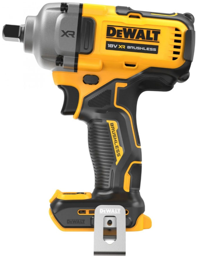 Аккумуляторный гайковёрт DeWalt DCF892N-XJ